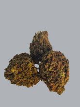 Load image into Gallery viewer, Lemon Octane -  Loose Hemp Flower Tea (&gt;22% CBD &lt;0.2% THC)