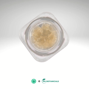 Nu Botanicals - Blue Zushi CBD Crumble (1 G)