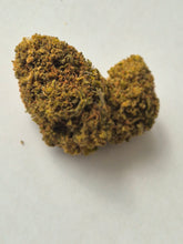 Load image into Gallery viewer, Blueberry CBD flower – premium hemp bud for tea, organically grown, lab-tested, legal in the UK, rich in CBD, low THC (&lt;0.2%) 4