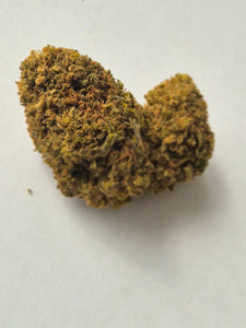 Blueberry CBD flower – premium hemp bud for tea, organically grown, lab-tested, legal in the UK, rich in CBD, low THC (<0.2%) 4