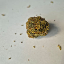 Load image into Gallery viewer, Bubba Kush - Loose Hemp CBD Flower (&gt;20% CBD) (&lt;0.2% THC)