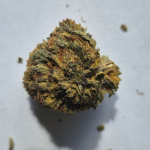 Load image into Gallery viewer, Bubba Kush - Loose Hemp CBD Flower (&gt;20% CBD) (&lt;0.2% THC)