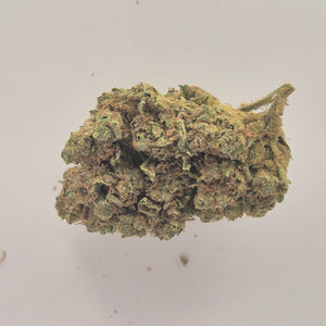 Cookies and Cream - (super premium) Loose Hemp Flower Tea (>20% CBD  <0.2% THC)