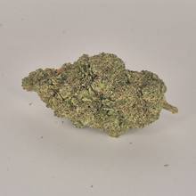 Load image into Gallery viewer, Melon Cake - (super premium) Loose Hemp CBD Flower Tea (&gt;20% CBD, &lt;0.2% THC)