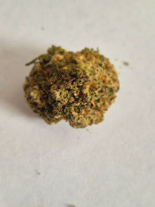 Diamond OG CBD flower – premium hemp bud for tea, organically grown, lab-tested, legal in the UK, rich in CBD, low THC (<0.2%) 2