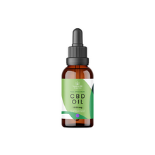 Load image into Gallery viewer, Supreme CBD 1000mg Full Spectrum CBD Tincture Oil - 30ml