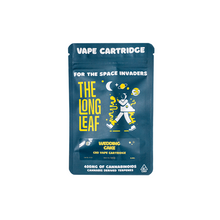 Load image into Gallery viewer, The Long Leaf 400mg Full Spectrum CBD Vape 0.5ml (BUY 1 GET 1 FREE)