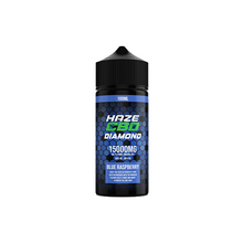 Load image into Gallery viewer, Haze CBD Diamond 15000mg CBD E-Liquid 100ml