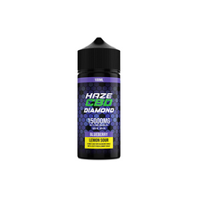 Load image into Gallery viewer, Haze CBD Diamond 15000mg CBD E-Liquid 100ml