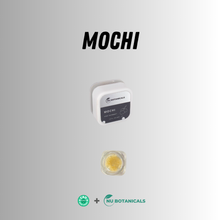 Load image into Gallery viewer, Nu Botanicals - Mochi CBD Crumble (1 G)