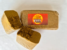 Load image into Gallery viewer, Mule Fuel CBD extract is a premium CBD hash, organically grown, lnaturally extracted and legal in the UK, rich in CBD, low THC (&lt;0.2%)
