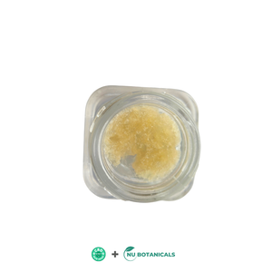 Nu Botanicals - Zkittlez CBD Crumble (1 G)