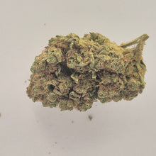 Load image into Gallery viewer, Lemon Cherry Gelato CBD Bud / Premium CBD Flower (&gt;24% CBD  &lt;0.2% THC)